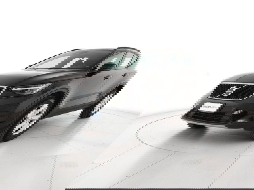 Volvo XC40 usata a Modena (2)