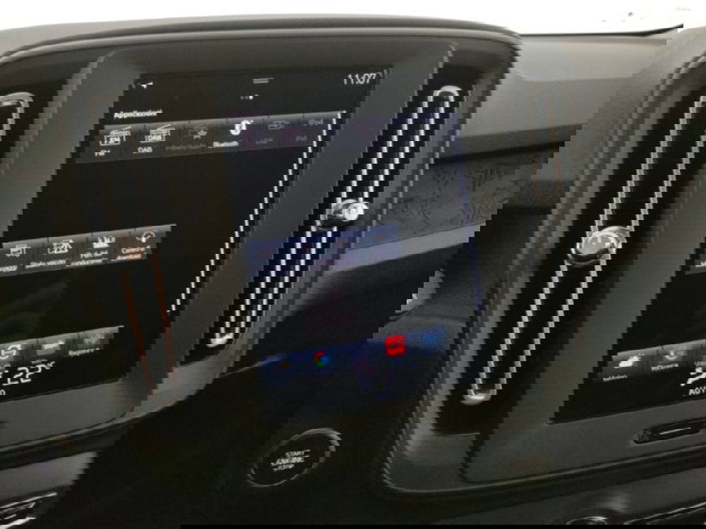 Volvo XC40 usata a Modena (20)