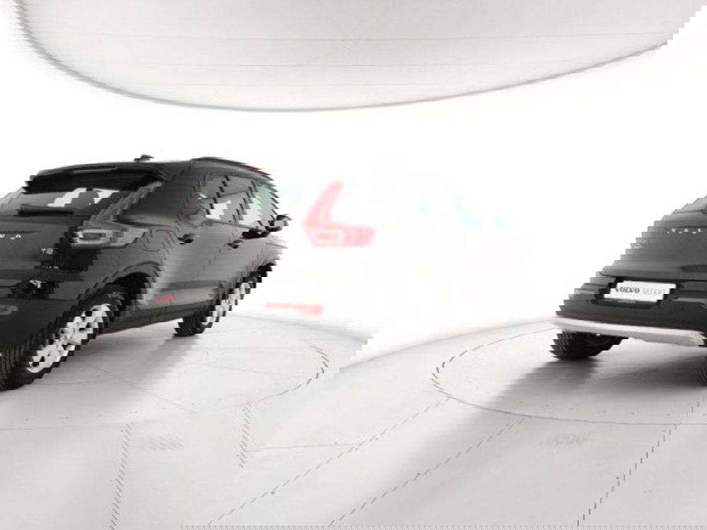 Volvo XC40 usata a Modena (4)