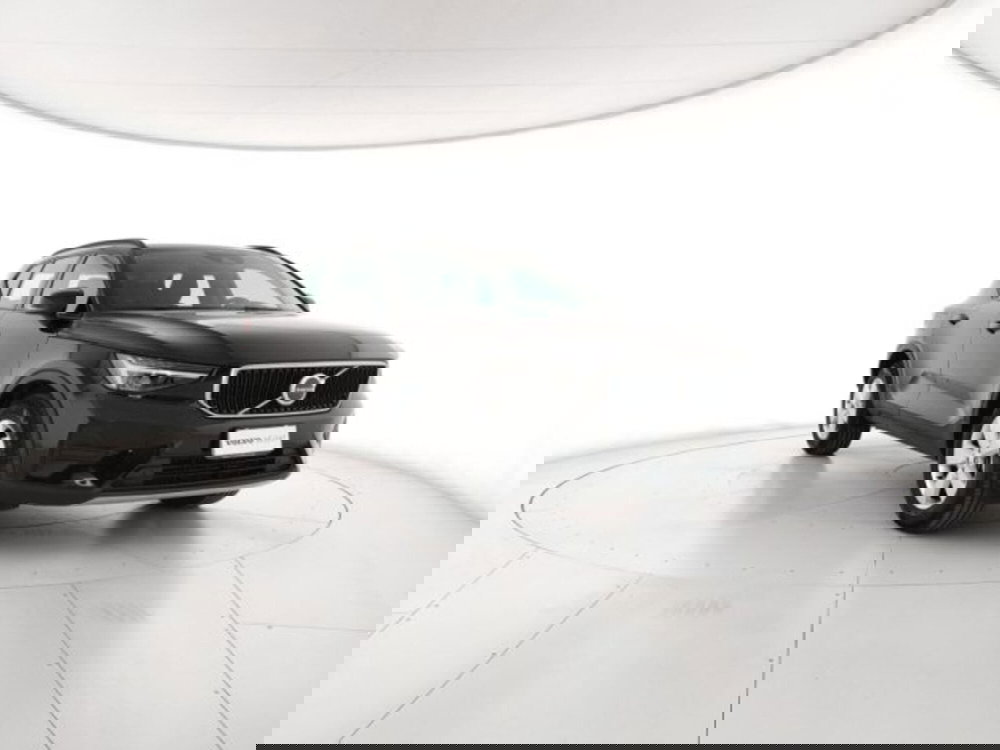 Volvo XC40 usata a Modena (5)