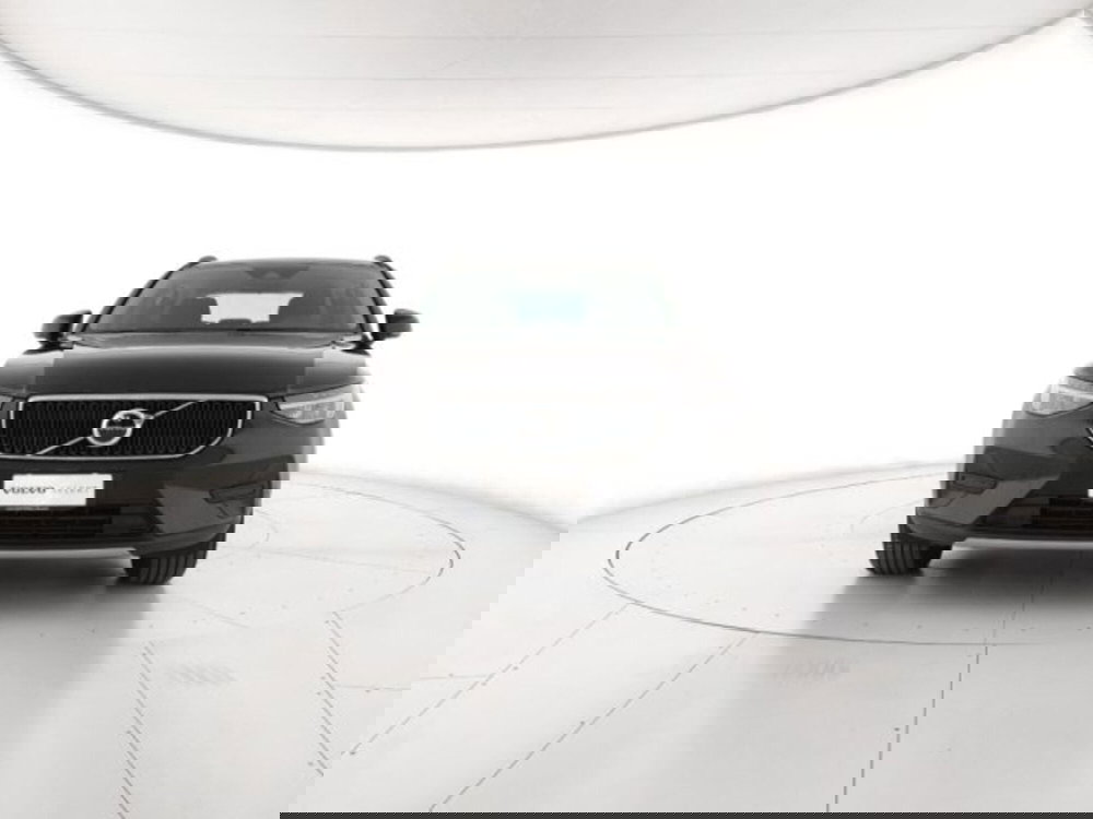 Volvo XC40 usata a Modena (6)