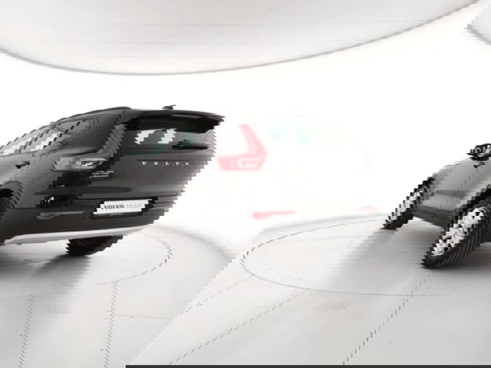 Volvo XC40 usata a Modena (7)
