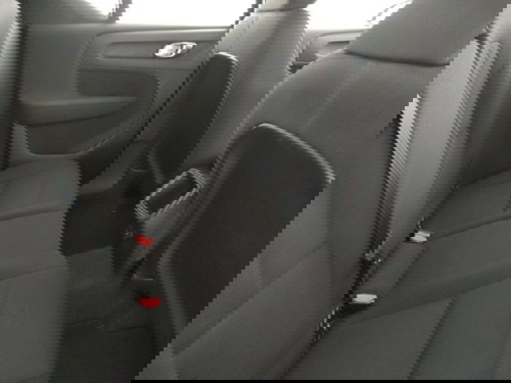 Volvo XC40 usata a Modena (9)