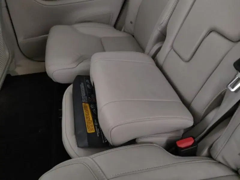 Volvo XC90 usata a Modena (10)