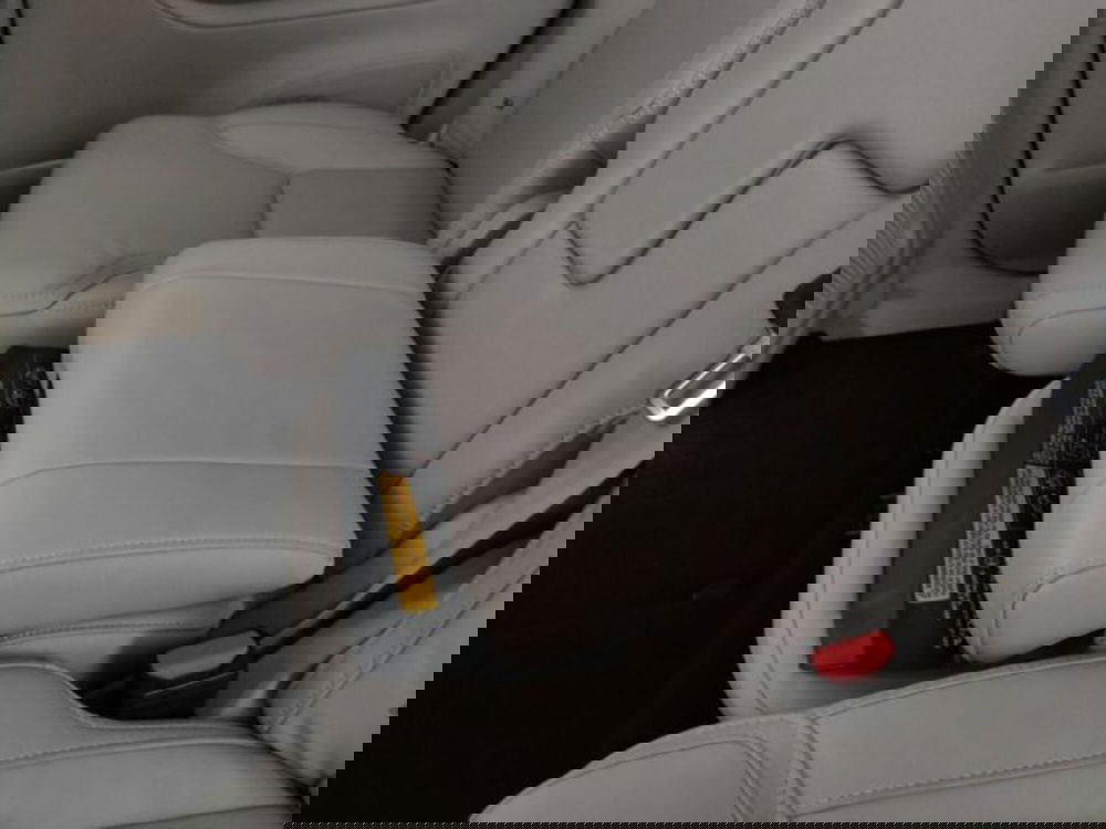 Volvo XC90 usata a Modena (10)