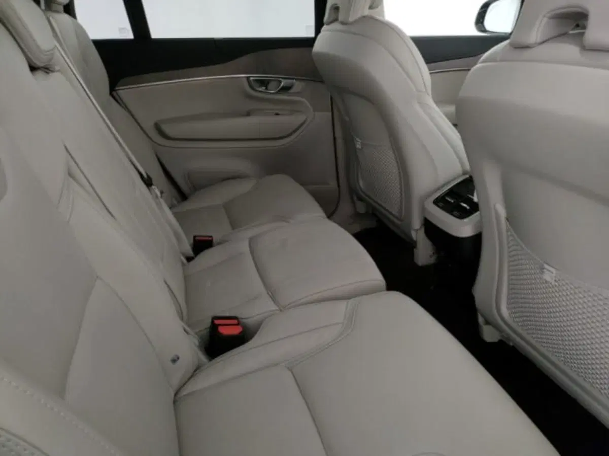 Volvo XC90 usata a Modena (11)
