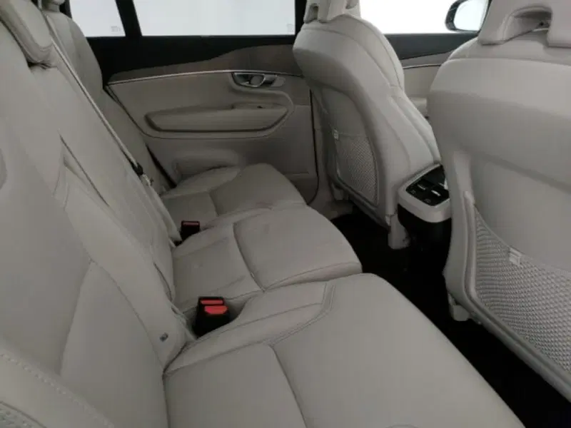 Volvo XC90 usata a Modena (11)