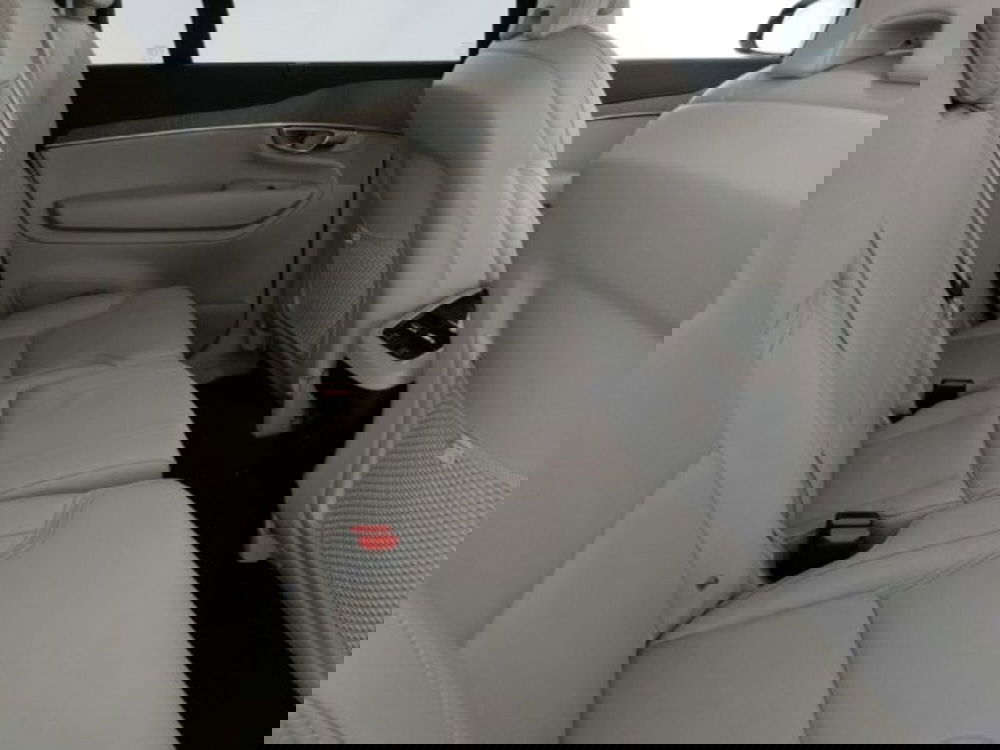 Volvo XC90 usata a Modena (11)