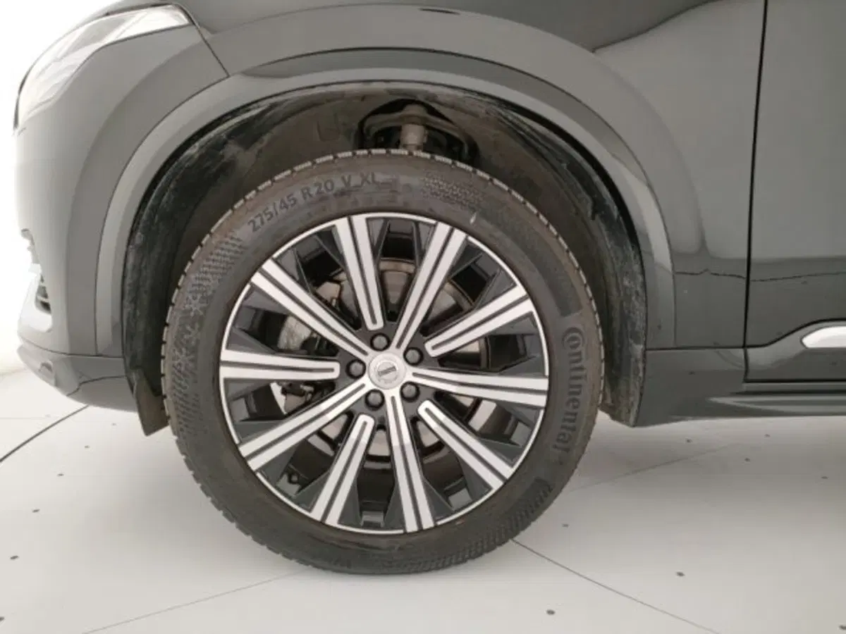 Volvo XC90 usata a Modena (12)