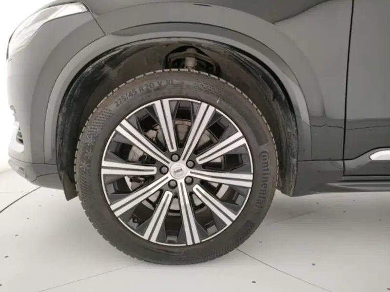 Volvo XC90 usata a Modena (12)