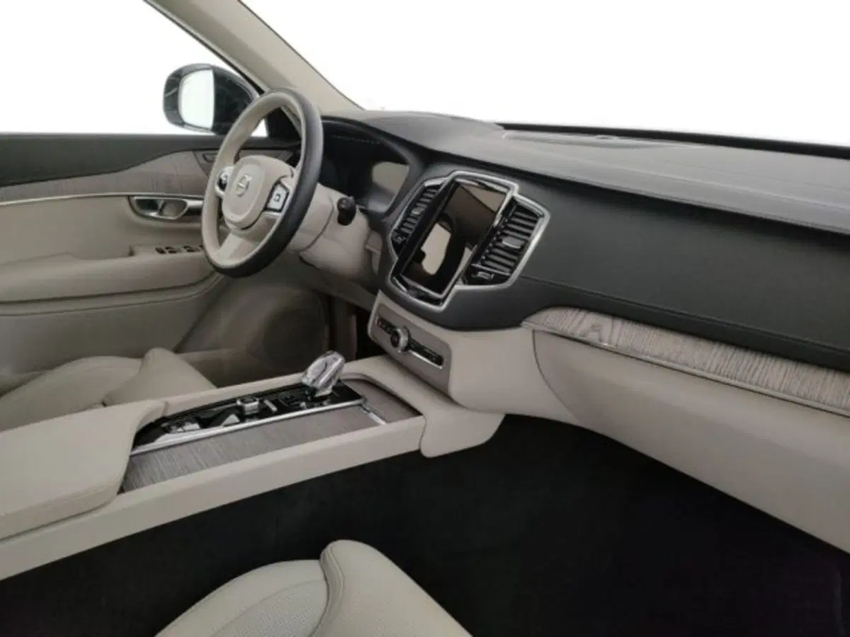 Volvo XC90 usata a Modena (13)