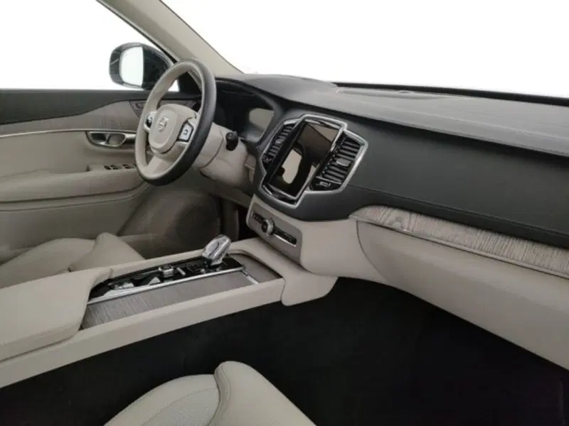 Volvo XC90 usata a Modena (13)