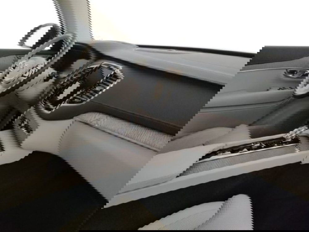 Volvo XC90 usata a Modena (13)