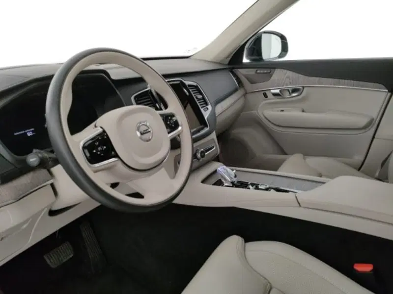 Volvo XC90 usata a Modena (14)