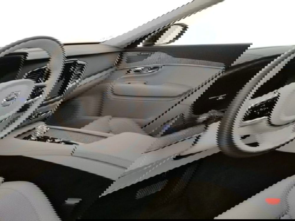 Volvo XC90 usata a Modena (14)