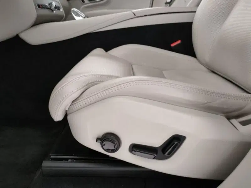 Volvo XC90 usata a Modena (15)