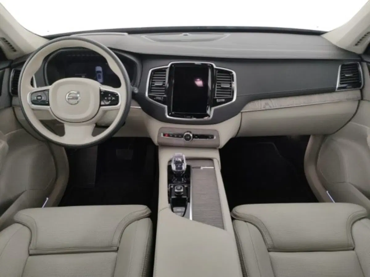 Volvo XC90 usata a Modena (16)