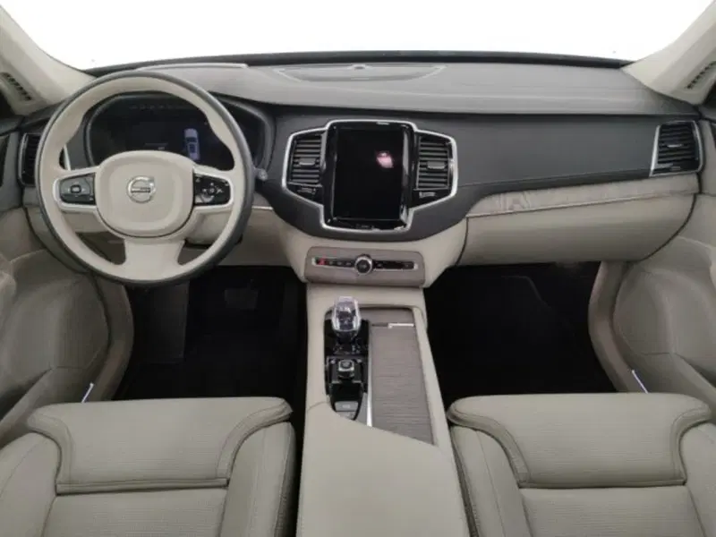 Volvo XC90 usata a Modena (16)