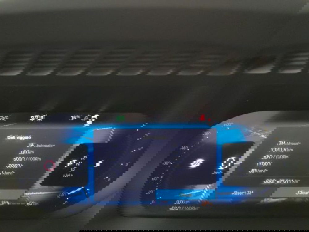 Volvo XC90 usata a Modena (17)