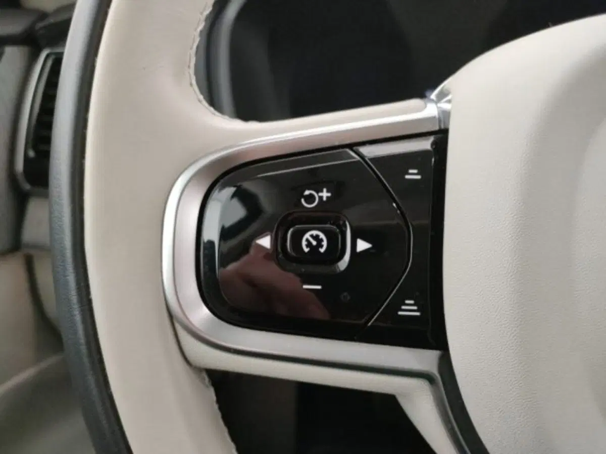 Volvo XC90 usata a Modena (18)