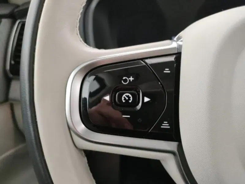 Volvo XC90 usata a Modena (18)