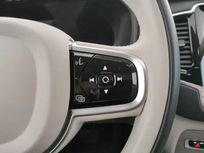 Volvo XC90 usata a Modena (19)