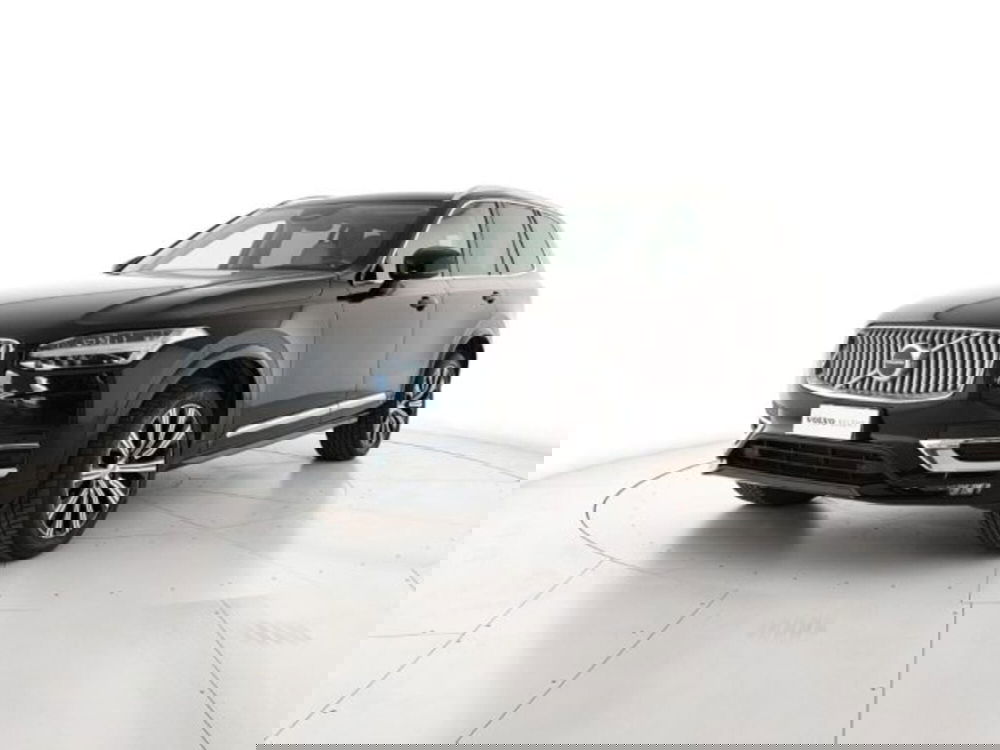 Volvo XC90 usata a Modena (2)