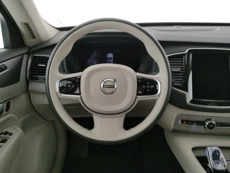 Volvo XC90 usata a Modena (20)
