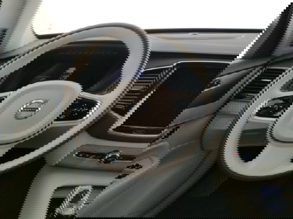 Volvo XC90 usata a Modena (20)