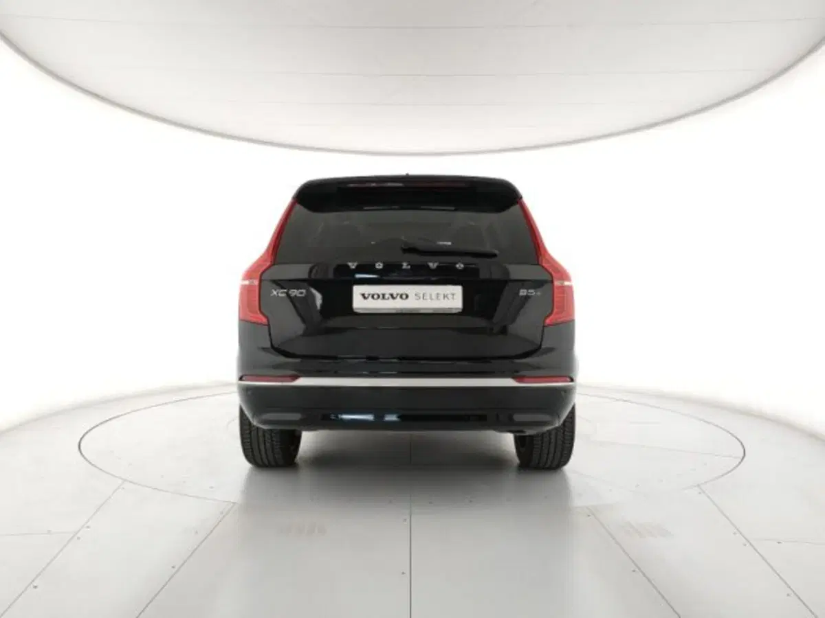 Volvo XC90 usata a Modena (3)