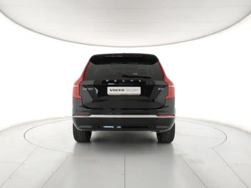 Volvo XC90 usata a Modena (3)