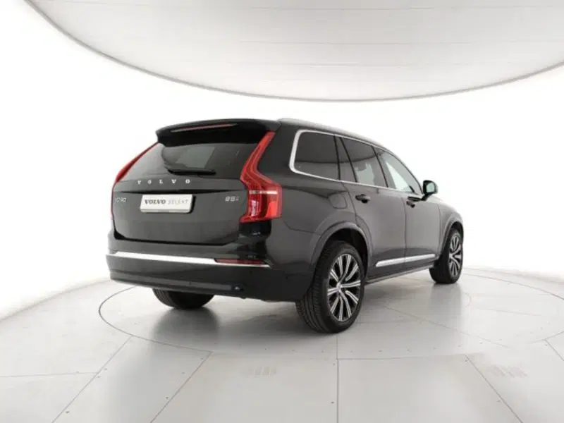 Volvo XC90 usata a Modena (4)