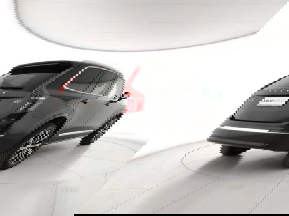 Volvo XC90 usata a Modena (4)