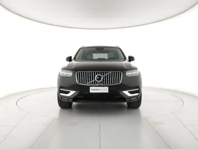 Volvo XC90 usata a Modena (6)