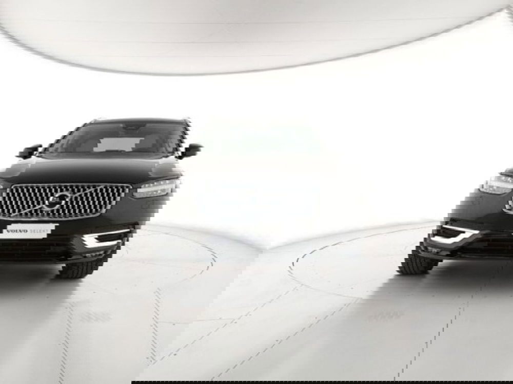 Volvo XC90 usata a Modena (6)