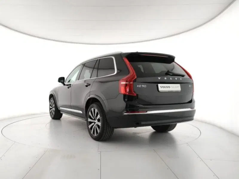 Volvo XC90 usata a Modena (7)