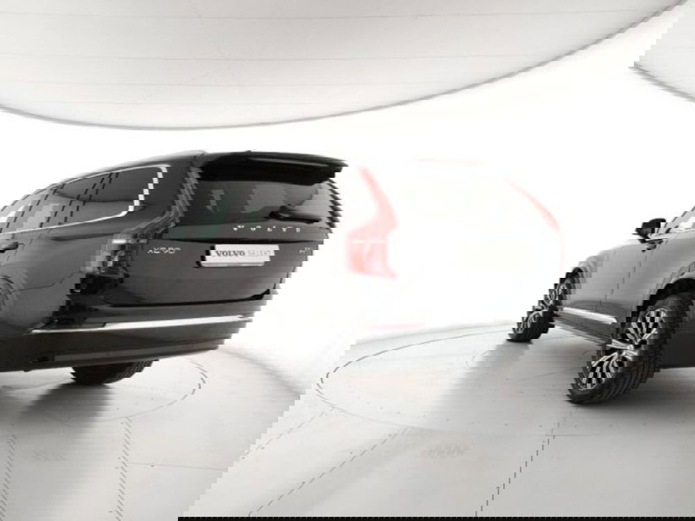 Volvo XC90 usata a Modena (7)