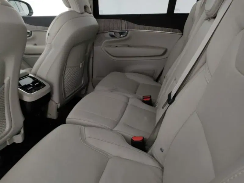 Volvo XC90 usata a Modena (9)