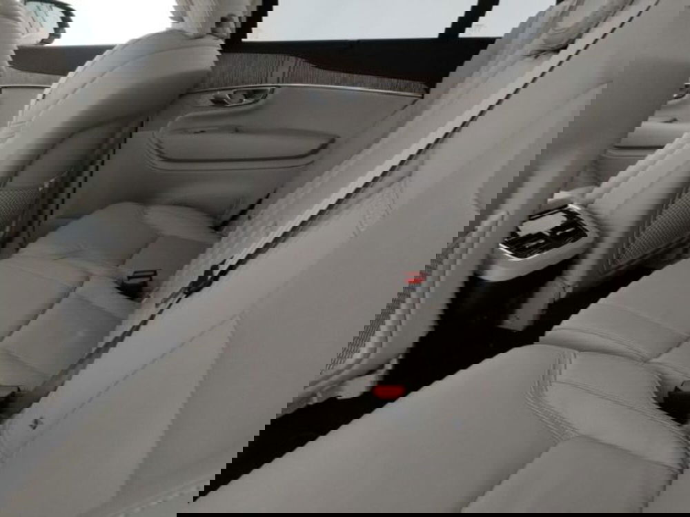 Volvo XC90 usata a Modena (9)