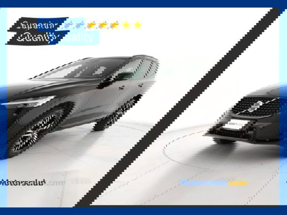 Volvo XC60 usata a Modena