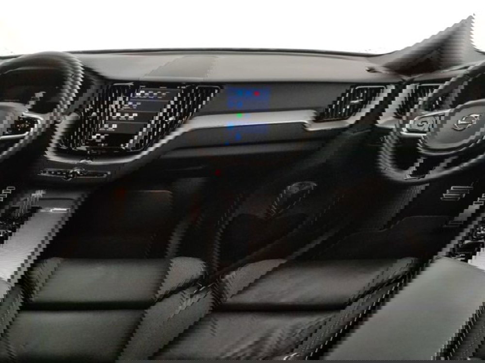 Volvo XC60 usata a Modena (10)