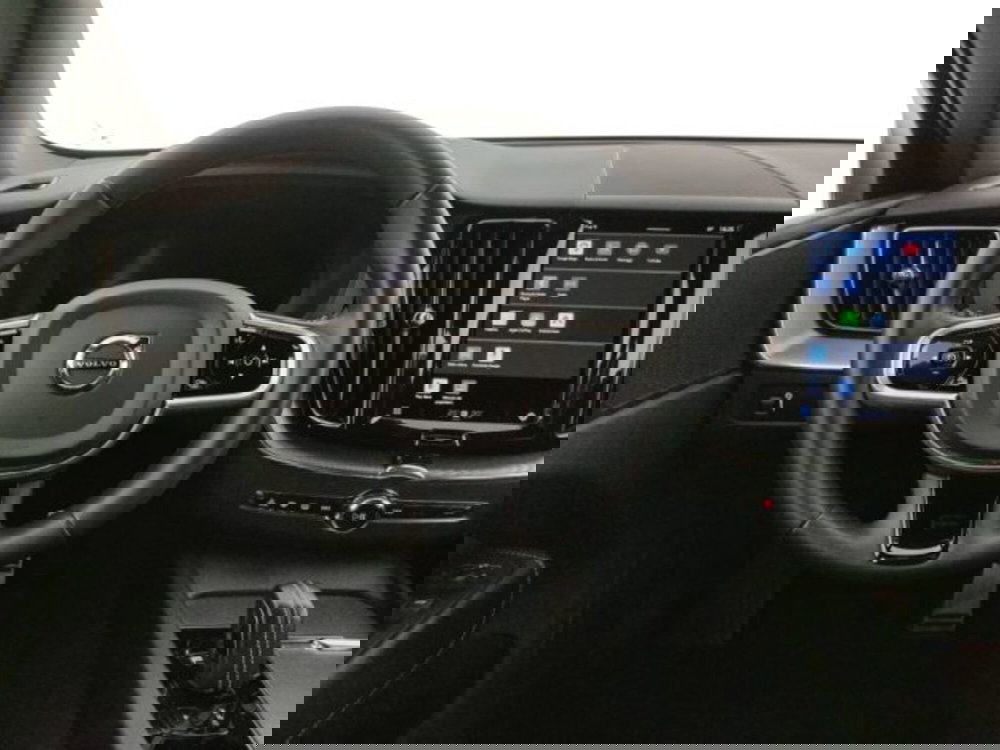Volvo XC60 usata a Modena (11)