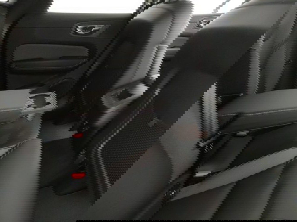 Volvo XC60 usata a Modena (13)