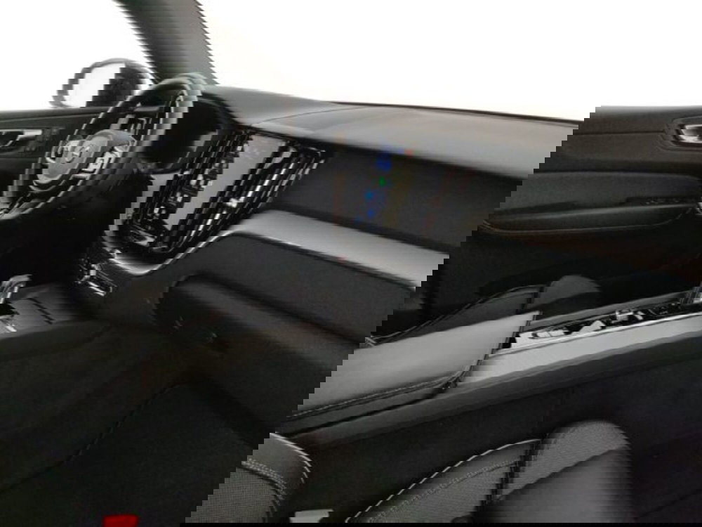 Volvo XC60 usata a Modena (14)