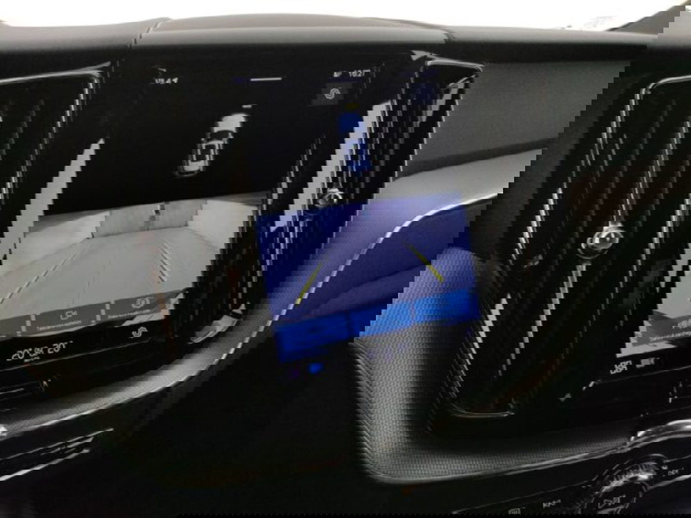 Volvo XC60 usata a Modena (16)