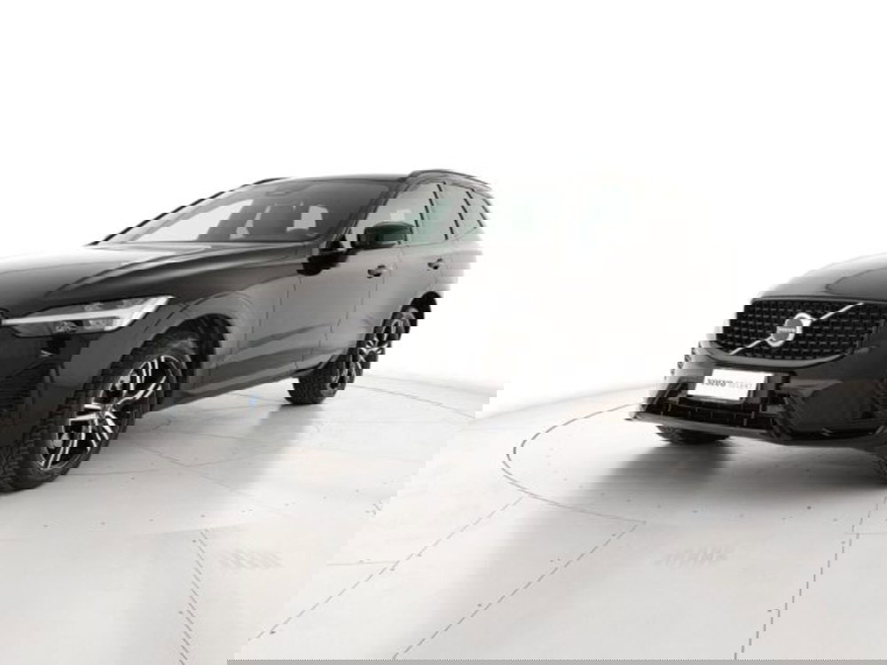 Volvo XC60 usata a Modena (2)