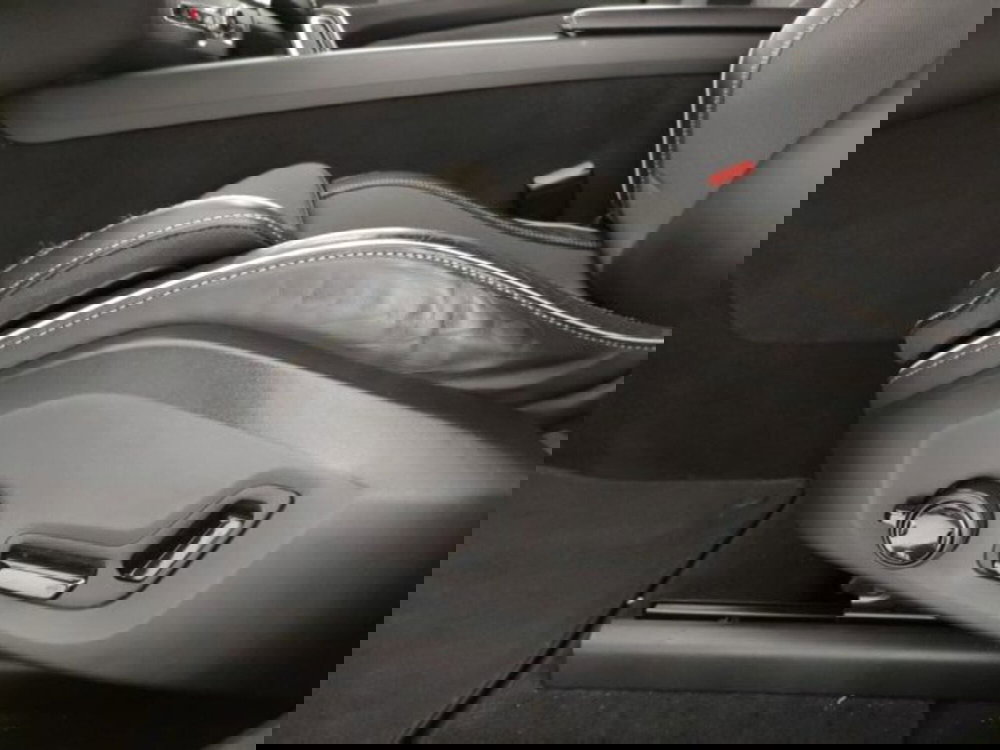Volvo XC60 usata a Modena (20)
