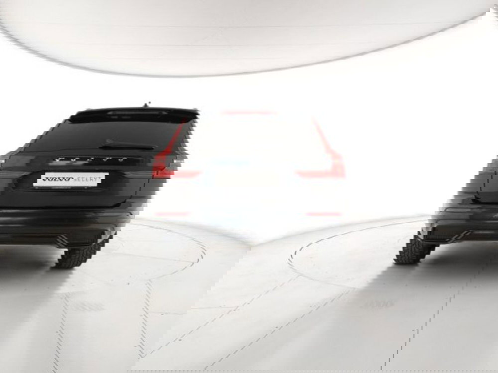 Volvo XC60 usata a Modena (3)