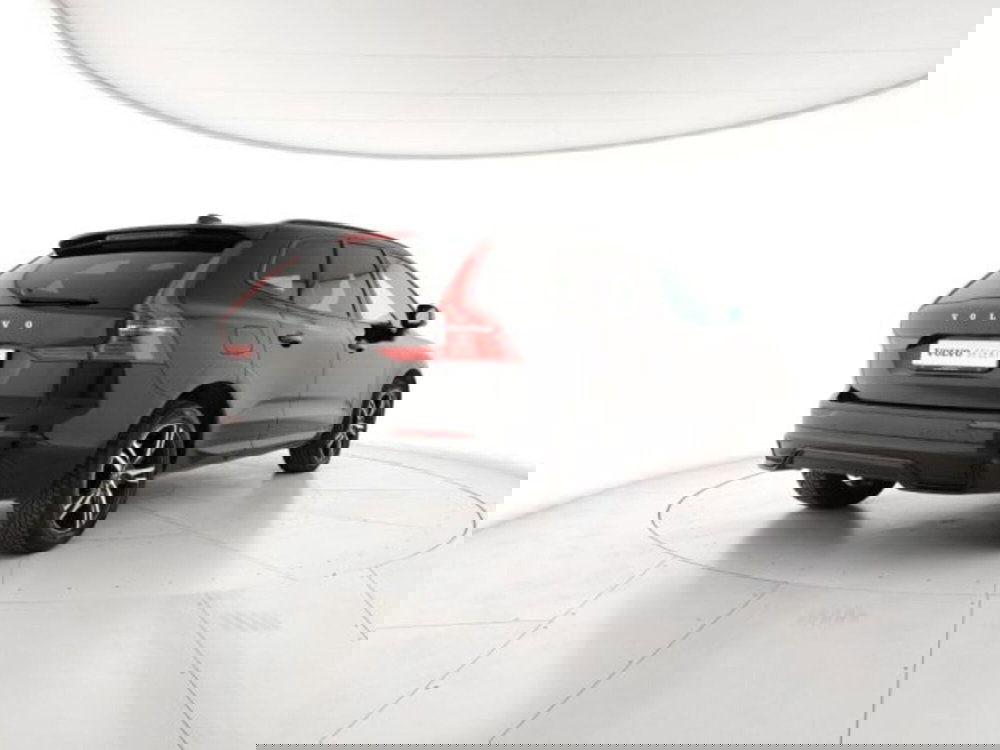 Volvo XC60 usata a Modena (4)