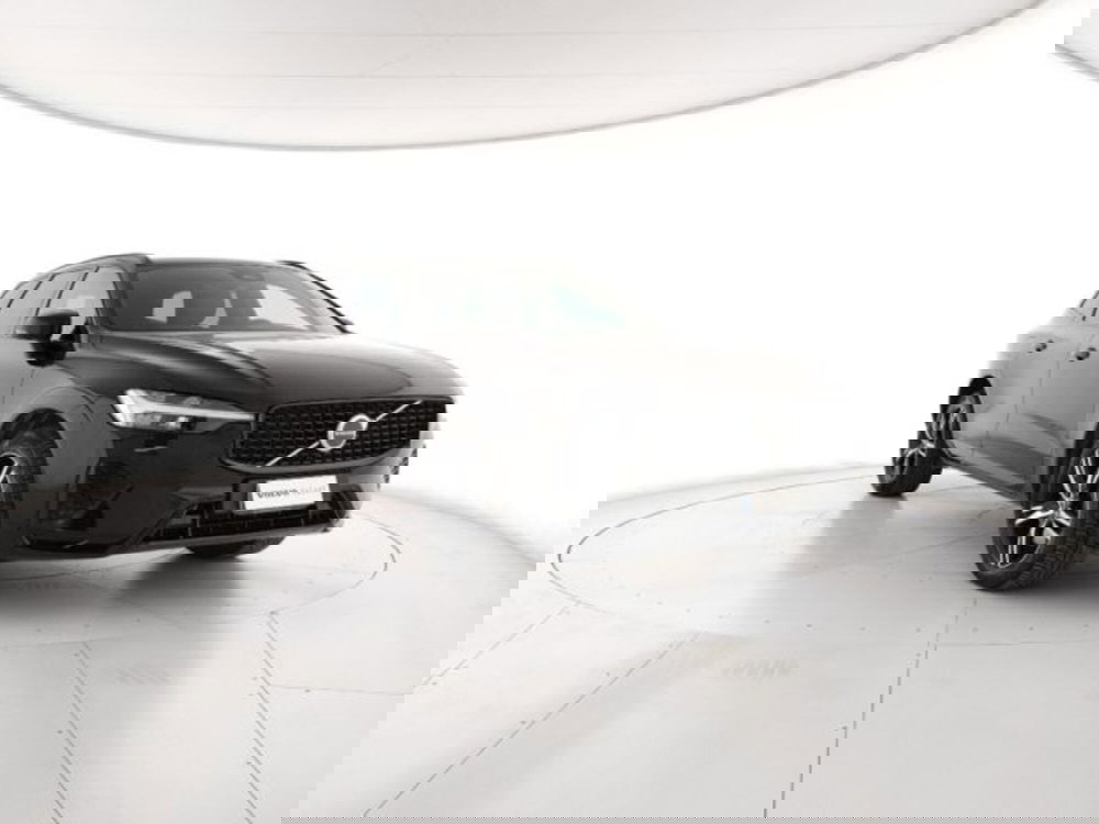 Volvo XC60 usata a Modena (5)